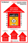 Indicateur de renversement TiltWatch RFID - Image 3