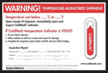 Indicateur de gel Coldmark - 2