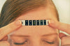 Thermomètre infrarouge et thermomètre frontal - Image 3