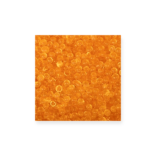 Gel de silice