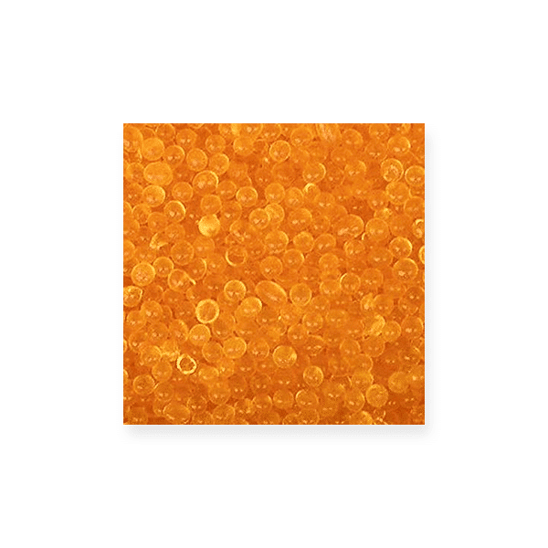 Gel de silice