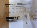 Indicateur de choc réutilisable G-PRINT / RECORDA-G - 3