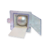 Indicateur de choc réutilisable G-PRINT / RECORDA-G - Image 1