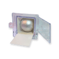 Indicateur de choc réutilisable G-PRINT / RECORDA-G - 1