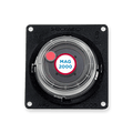 Indicateur de choc réutilisable MAG 2000 - 1