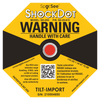 Indicateur de choc ShockDot - Image 3
