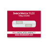 Indicateur de choc ShockWatch Flex - Image 1