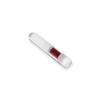 Indicateur de choc ShockWatch Tube - Image 1