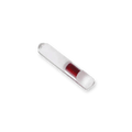 Indicateur de choc ShockWatch Tube - 1