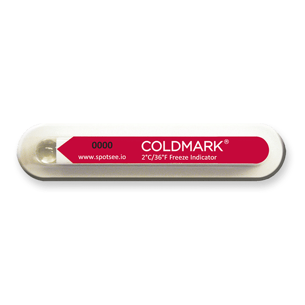 Indicateur de gel Coldmark
