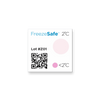 Indicateur de gel FreezeSafe - Image 1