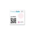Indicateur de gel FreezeSafe - 1
