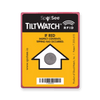 Indicateur de renversement TiltWatch RFID - Image 1