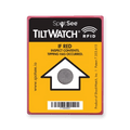 Indicateur de renversement TiltWatch RFID - 1