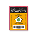 Indicateur de renversement TiltWatch XTR - 1