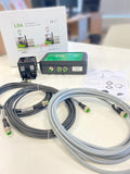 Le limiteur automatique de vitesse LSA (Low Speed Area) - 4