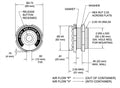 Soupape de régulation de pression pour conteneur - 7