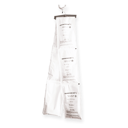 Sachet déshydratant pour conteneur Dri 2 chapelet