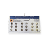 Sachet déshydratant pour conteneur Dri 2 Pack - Image 1