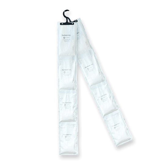 Sachet déshydratant pour conteneur TILTDRY GEL