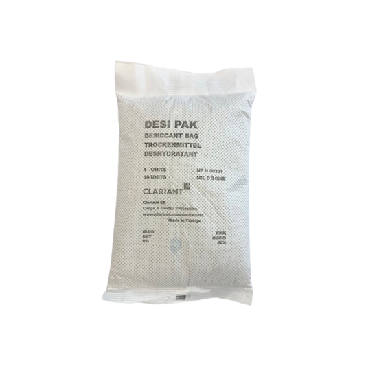 Sachet déshydratant Desi Pak