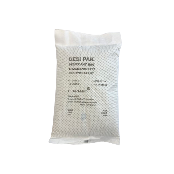 Sachet déshydratant Desi Pak