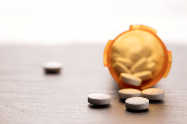 Capsules déshydratantes