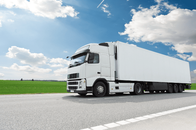 Enregistreurs géolocalisés pour la sécurité des marchandises