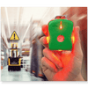 Système alerte piéton PAS (Pedestrian Alert System) pour cariste et piéton - Image 1