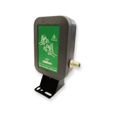Système anti-collision CAS G2