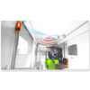 Le système de fermeture automatique de porte TCS (Traffic Control System) - Image 1
