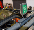 Système anti-collision CAS G2 - 2