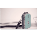 Tag personnel T-10R SD : Badge de distanciation sociale - 1