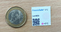 Indicateur de gel FreezeSafe - 3