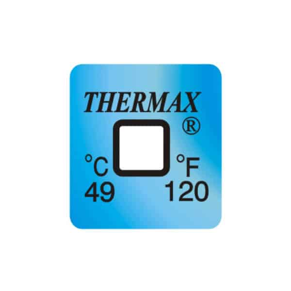 Indicateur de haute température Thermax