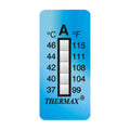 Indicateur de haute température Thermax - 7