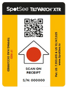 Indicateur de renversement TiltWatch XTR QR - Image 3