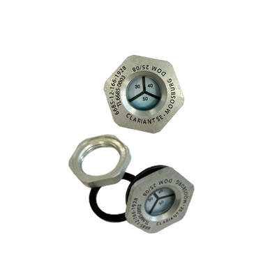 Voyant indicateur humidité